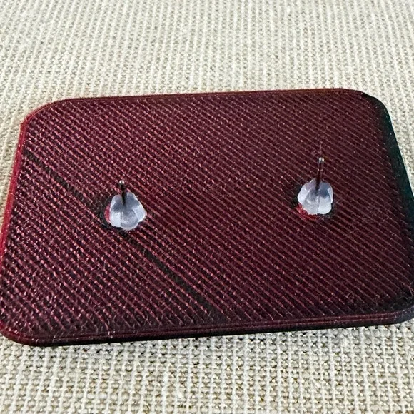 Two Pair Earrings - Picture 3 of 6